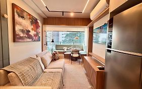 402 - Rentaqui Moema Comfort Family Apartment